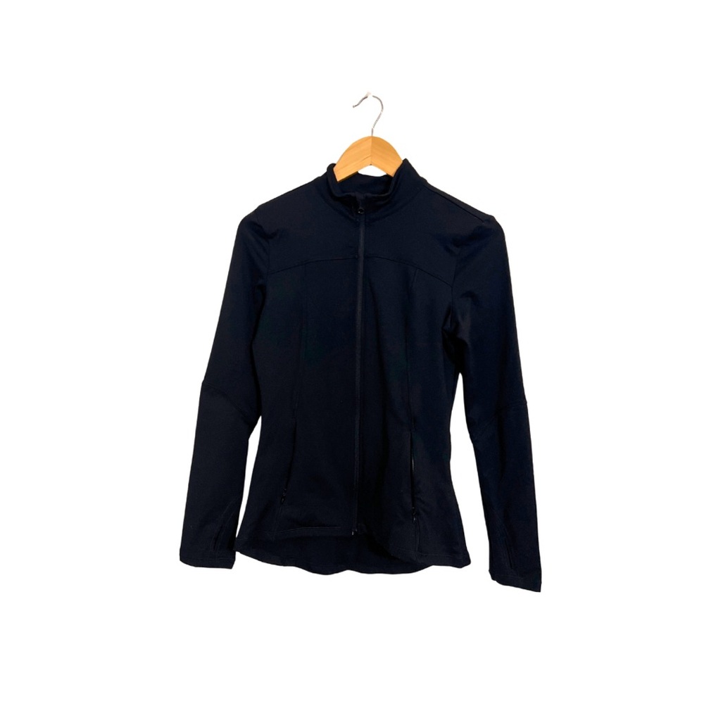 Women's Black Jacket